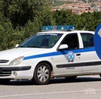 ХИТ! 70-годишни българи изловени в парк в Солун да правят секс