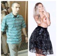 ЪНДЪРГРАУНД ЛЕГЕНДИ! Проговори последната мутреса на Клюна! Антон Милтенов очаквал да го гръмнат