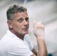 МАНИЯ! Юлиан Вергов кисне в социалните мрежи нон стоп