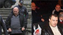 СКАНДАЛ! Янко Попов от "Килърите" иска на свобода