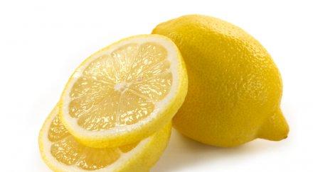мирисът лимони помага концентрираме