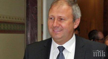 президентът беларус назначи нов премиер страната