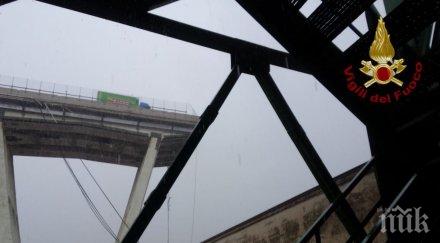 опасност хиляди сгради италия рухнат заради мафиотски бетон