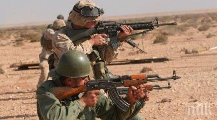 мароко върне военната повинност