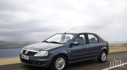 скок продажбите коли румъния