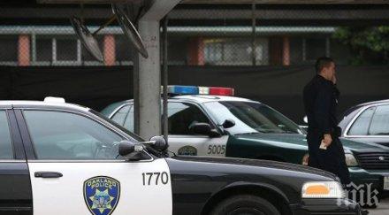 две деца простреляни време мач гимназия флорида