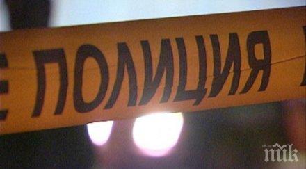 ОТ ПОСЛЕДНИТЕ МИНУТИ! Разстрел край София! Млад мъж е убит