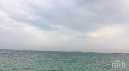 удавникът северния плаж бургас покосил инфаркт