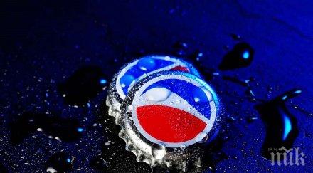 пепси купи израелска компания млрд долара