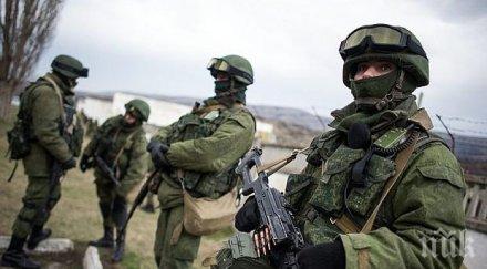 Русия подготвя най-големите военни упражнения от 1981 година с учения за бойна готовност