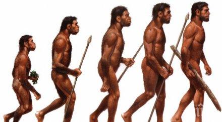 откритие учени опровергаха популярен мит появата хомо сапиенс