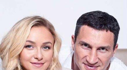 нов удар кличко бившата жена боксьора отмъкна дъщеря