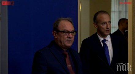 извънредно пик правителството решава развода бан синоптиците обновена