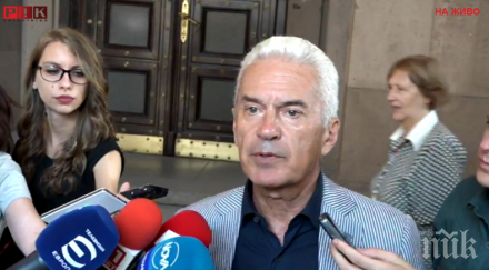 първо пик волен сидеров гневен министерски съвет валери симеонов казвал явят заедно евроизборите обновена