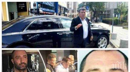 скъпо приятелство бенчо бенчев платил лечението митьо очите