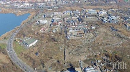 вдигат уникално бижу бургас градският стадион английски тип морски платна спират розата ветровете