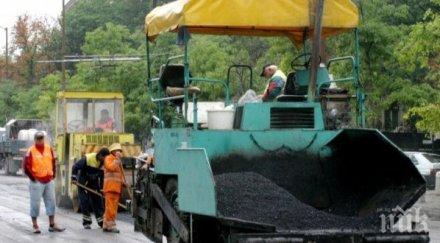 започва мащабната реконструкция ключови улици айтос