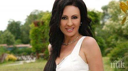 шокиращ разказ наша певица проговори ужаса живяла последните години съпругът пребивал системно