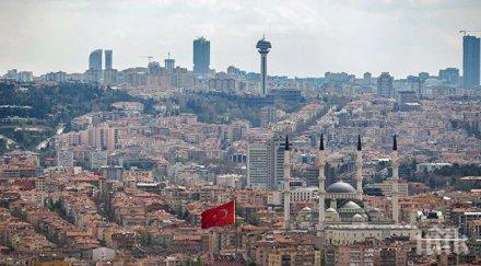 рейтингова агенция предвижда инфлация турция