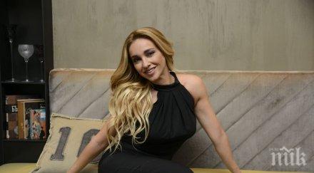 алекс раева моли работа метеора снимка