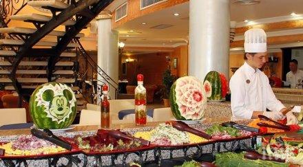 яденето турция обмисля откаже системата аll inclusive