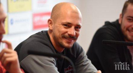 армията тресе цска работи спешно таен трансфер вижте какъв футболист преговарят червените