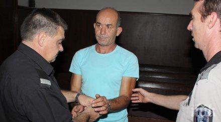 последните минути оставиха ареста турчина заловен кила хероин снимки