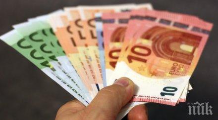 македония тегли нов заем милиона евро