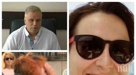 първи коментар болницата починалата родилка сливен имало скачане жената удари корема