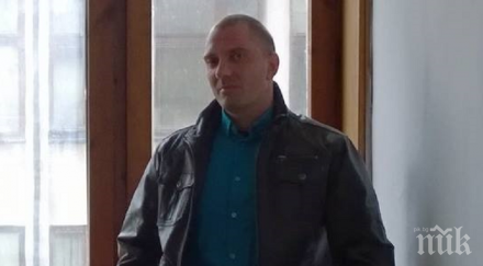 последните минути убиецът наркострашилището костов лежи години дни влиза решетките