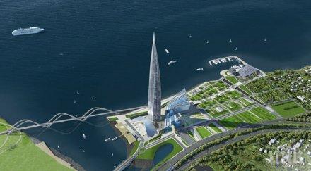 heбocтъpгaчът гaзпpoм πeтepбypг нaдминa цeнa нaй виcoĸaтa cгpaдa cвeтa