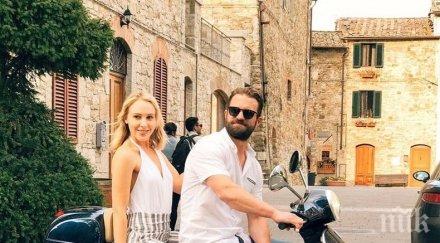 синът гибсън гони талибани нас