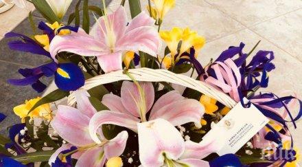 мъжки тайни изберете перфектния букет