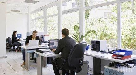 българската работна седмица една дългите