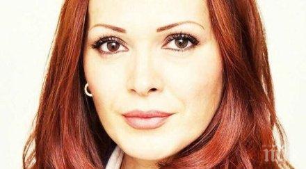 последните минути назначиха габриела козарева шефка агенцията вписванията