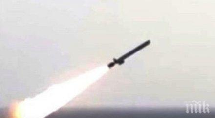 секретарят съвета национална сигурност отбрана украйна похвали нова крилата ракета