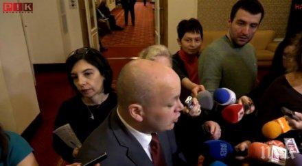 десетката александър симов остър коментар лекарите милионери каза червеният депутат