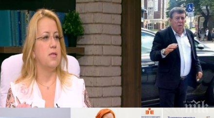 извънредно бсп кълне слагат бенчобенчовщината социалистите надъхват шоу парламента