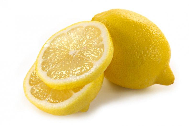 Свалянето на високо кръвно с лимон – мисията възможна