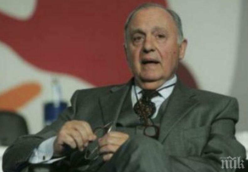 Италиански министър оптимист: Може да удвоим икономическият си растеж догодина

 