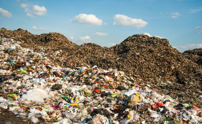 Трупът на откритото край Хасково бебе е без видими външни наранявания