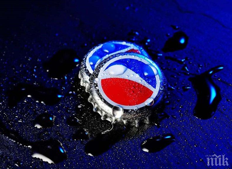 Пепси купи израелска компания за 3.2 млрд. долара