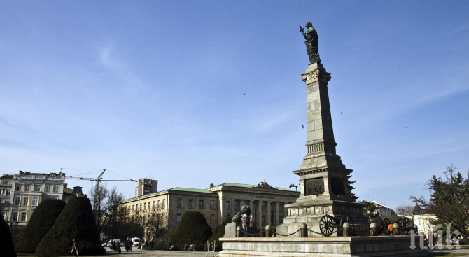 Расте броят на туристите в Русенско