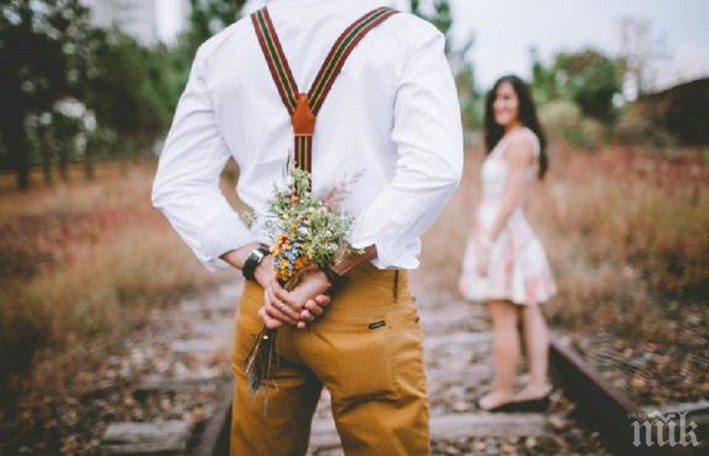 ЖЕНСКИ ПОМОЩНИК! Според зодията му: По какво ще разберете, че той наистина ви обича
