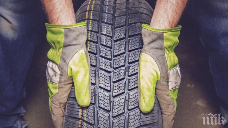 Китайци вдигат завод за гуми за 1 млрд.  долара в Сърбия