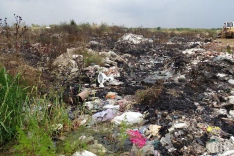 ИЗВЪНРЕДНО! Футболист изчезна безследно