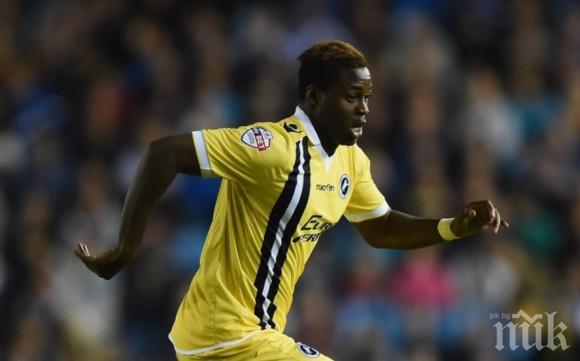 ПЕЧЕ СЕ ТРАНСФЕР! Спрягат Гей за Герена - ето кой гръмна бомбата...