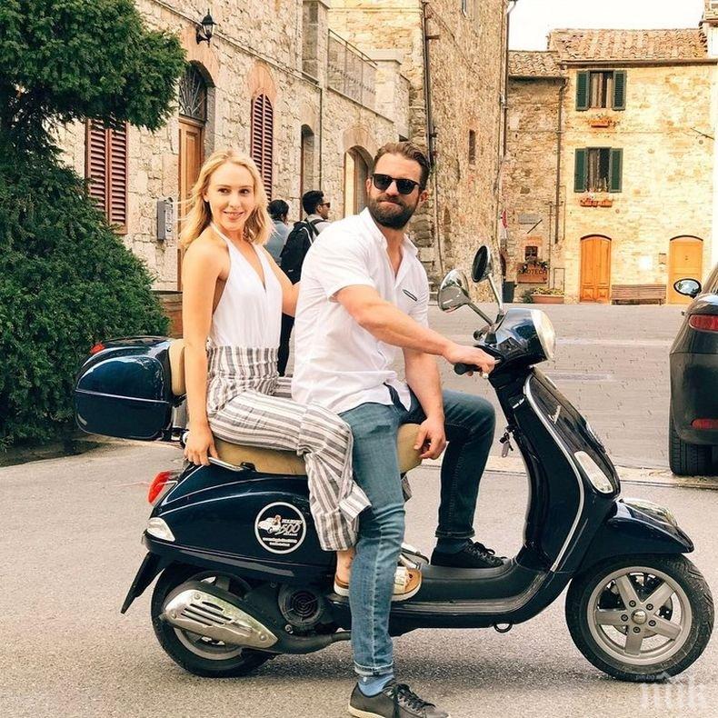 Синът на Гибсън гони талибани у нас