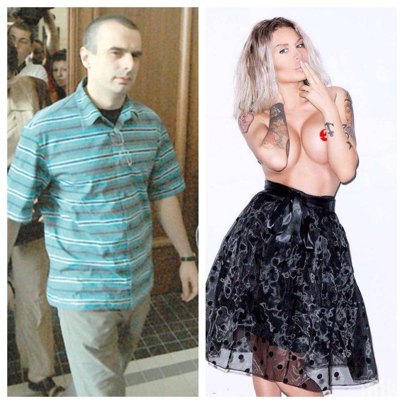 ЪНДЪРГРАУНД ЛЕГЕНДИ! Проговори последната мутреса на Клюна! Антон Милтенов очаквал да го гръмнат