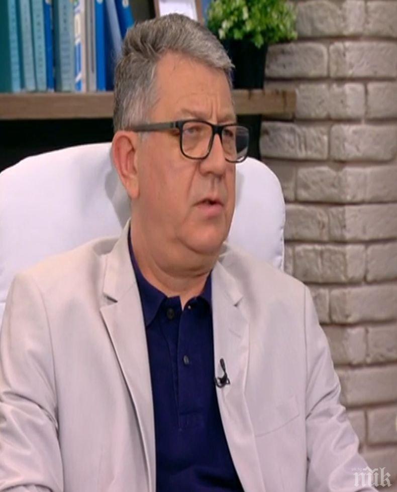 СЛЕД ДВА СМЪРТНИ СЛУЧАЯ НА РОДИЛКИ! Шефът на БЛС: Няма лекарски грешки